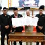 Tahap Awal, IPR di Provinsi Bangka Belitung Berlaku di Tiga Kabupaten