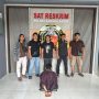 Polisi Gerak Cepat Ringkus Terduga Pelaku Pemerkosaan di Kecamatan Mentok