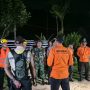 4 Remaja Tersesat di Bukit Maras Masih Dicari Tim SAR