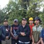 4 Remaja Tersesat di Bukit Maras Berhasil Ditemukan