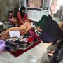Tambang Laut Bangka Barat Kembali Telan Korban, Pekerja TI Selam Tewas di Perairan Mentok