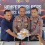 Ketakutan Dihentikan Polisi, Pengedar Bawa Sabu 1 Kg Terancam Hukuman Mati
