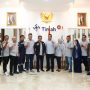 Kesejahteraan Karyawan dan Keberlanjutan Perusahaan jadi Perhatian Serikat Pekerja dan PT Timah