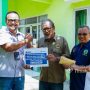 Dukung Prestasi Atlet Daerah, PT Timah Tingkatkan Sarana Latihan Atlet Panahan di Belitung Timur