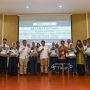 PT Timah Gelar Serah Terima Program Kelas Beasiswa, 36 Siswa Resmi Awali Perjalanan Meraih Cita-Cita