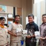Kolaborasi PT Timah dan The Tanggokers Perkuat Pelestarian Biodiversitas Ikan Endemik Bangka