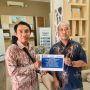 PT Timah Dukung Festival Menuang Vol II di Bangka Tengah