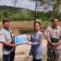 PT Timah Dukung Kreativitas dan Literasi Siswa SMPN 2 Pangkalan Baru