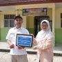 Hitungan Tahun Kesulitan Air Bersih, WMPN 3 Simpang Katis Kini Terbantu Berkat Dukungan PT Timah