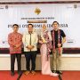 PT Timah Konsisten Dukung Pengembangan Generasi Muda, Putri Ade Fatimah Raih Gelar Duta Wastra 2026