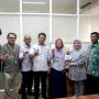 PT Timah Dukung Penelitian Ikan Endemik Bangka, Betta Burdigala yang Terancam Punah