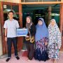 Lestarikan Seni Rebana, PT Timah Salurkan Bantuan untuk Majelis Taklim Al Istiqomah