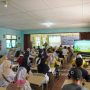 PT Timah Perkuat Pendidikan Inklusif, Guru dan Orang Tua ABK Dibekali Ilmu Pendampingan