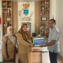 PT Timah Dukung Tradisi Tahunan Khitanan Massal di Desa Air Gantang