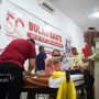Bulan Bakti HUT ke-50 PT Timah Dimulai dengan Layanan Sosial untuk Masyarakat Sungailiat