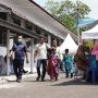 Khitanan Massal Bulan Bakti PT Timah Bantu Asmara Ringankan Biaya Khitan Anak