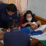 84 Anak Ikuti Khitanan Massal Bulan Bakti HUT ke-50 PT Timah di Belinyu