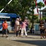 145 Warga Bangka Selatan Manfaatkan Layanan Kesehatan Gratis di Bulan Bakti HUT ke-50 PT Timah