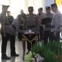 Sertijab PJU Polda Babel, Viktor Sentil Helen Simanjuntak Polwan Pertama yang Jabat Kapolres di Bangka Belitung