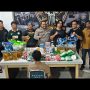 Bobol Toko Pakai Linggis, Pencuri Toko di Mentok Angkut Barang Curian hingga 5 Kali