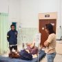 Fakta Baru! Pembacokan Mahasiswi di Bangka Barat Dipicu Rasa Tersinggung