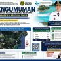 Pemprov Bangka Belitung Umumkan Pembagian Blok WPR di Belitung Timur