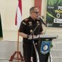 Tindak Pidana Korupsi Dana Desa di Bangka Barat Nihil, Kajari Babar: Para Kades Jangan Terlena