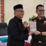 Kejagung RI Gelar Penyuluhan Cegah Korupsi di Bangka Barat, Target Kepala OPD dan Kepala Desa