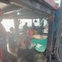 Dua ABK KM Kenanga Indah Hilang Terseret Arus di Perairan Lubuk Besar
