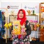 PT Timah Boyong Produk UMKM Mitra Binaan ke Belitung Expo 2026
