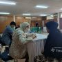 115 Warga Bangka Barat Manfaatkan Layanan Kesehatan Gratis di Bulan Bakti HUT ke-50 PT Timah