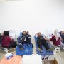 55 Kantong Darah Terkumpul di Bangka Tengah, Donor Darah HUT ke-50 PT Timah Disambut Antusias