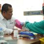 HUT ke-50 PT Timah Hadirkan Layanan Kesehatan Gratis untuk Masyarakat Jakarta