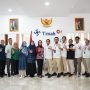 BNN dan PT Timah Perkuat Sinergi P4GN di Wilayah Operasional