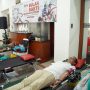 Setetes Darah untuk Sesama, PT Timah Gelar Donor Darah HUT ke-50 di Jakarta