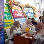 107 Warga Jakarta Manfaatkan Layanan Kesehatan Gratis HUT ke-50 PT Timah
