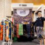 Bawa UMKM Binaan ke Babel Day Jakarta, PT Timah Perluas Pasar Produk Khas Bangka Belitung