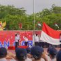 Khidmat dan Penuh Semangat, PT TIMAH Gelar Upacara HUT ke-81 Kemerdekaan RI di Pusat dan Wilayah Operasional