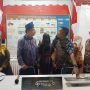 PT Timah Hadirkan Edukasi Pengolahan Timah di Pameran Pembangunan Bangka Barat