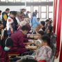 235 Kantong Darah Terkumpul, PT Timah dan PMI Gelar Aksi Donor Darah di Bulan Bakti HUT ke-50