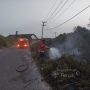 Kurun Waktu 7 Bulan, PT Timah Telah 97 Kali Ikut Tangani Karhutla di Wilayah Operasional