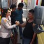 Pasca Kasus Penyelundupan, Polres Bangka Barat Perkuat Sinergi Pengamanan di Pelabuhan Tanjung Kalian