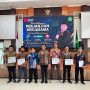 Perkuat Kerukunan dan Cegah Radikalisme, Kemenag Babel Teken PKS dengan Densus 88, BPS dan RS Siloam