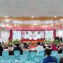 Peringati HUT ke-81 RI, Ketua DPRD Bangka Ajak Masyarakat Jaga Kedaulatan Bangsa