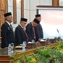 Ketua DPRD Babar Ajak Semua Elemen Bangsa Jaga Persatuan, Prabowo Pamer 121 Kebijakan Transformatif
