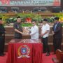 DPRD Sepakati KUPA PPAS Perubahan APBD 2026 dan KUA PPAS 2027 Bangka Barat