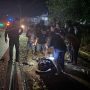 Kecelakaan Lalu Lintas di Kecamatan Kelapa, Satu Korban Meninggal Dunia