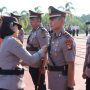 Ini Daftar Pejabat Baru Polres Bangka Barat