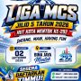Sambut HUT ke-292 Kota Mentok, MCS akan Gelar Turnamen Sepak Bola