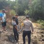 Remaja 17 Tahun Luka Berat Akibat Diterkam Buaya di Muara Mancung, Sempat Diseret ke Air